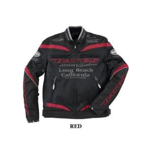 BATES（ベイツ） メッシュジャケット サイズ：XXL ジャケット アパレル