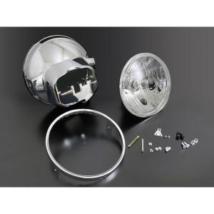 CB400F(フォア) STANLEY スタンレー ハロゲン ヘッドライトバルブ H4