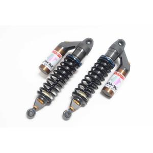ADVANTAGE SHOWA ZRX400/2 リアサスペンション関連パーツ RSリヤー