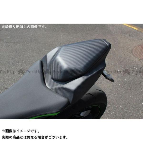 SPEEDRA ZX-10R ドレスアップ・カバー テールカバー ドライカーボン 仕様 綾織り艶消し...