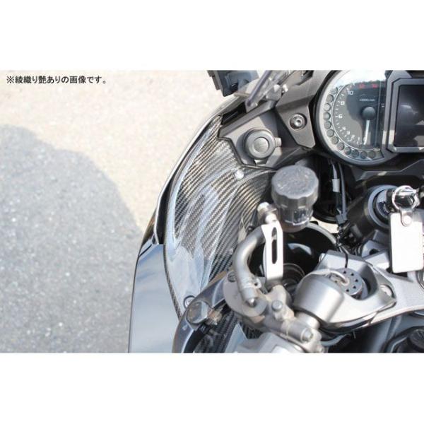 SPEEDRA Ninja H2 SX Ninja H2 SX SE カウル・エアロ インナーサイド...