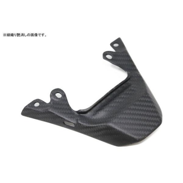 SPEEDRA ZX-6R ヘッドライト・バルブ テールライトカバー ドライカーボン 仕様 綾織り艶...