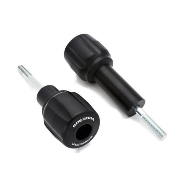 SPEEDRA ZX25R スライダー類 フレームスライダー SPEEDRA