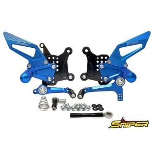 レース専用】CBR250RR SHOWA リヤクッションスプリング 95N/mm バイク