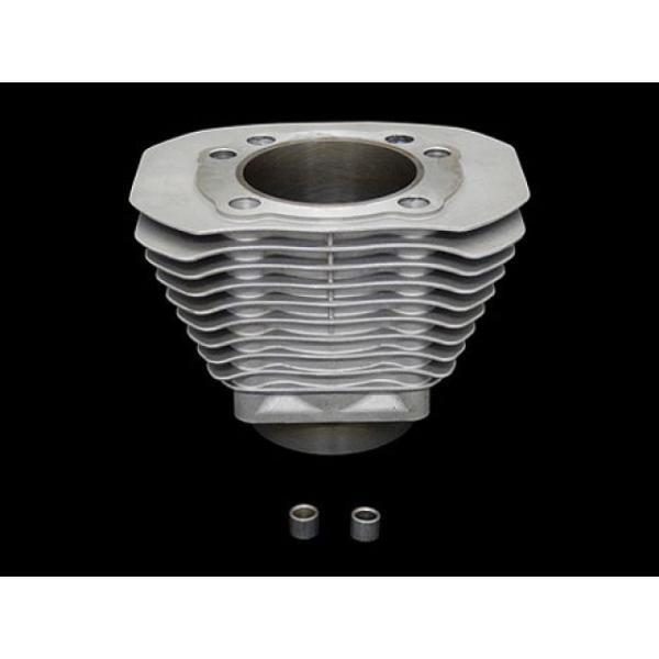 Neofactory スポーツスター エンジン本体 04y- XL1200cc用シリンダー カラー ...