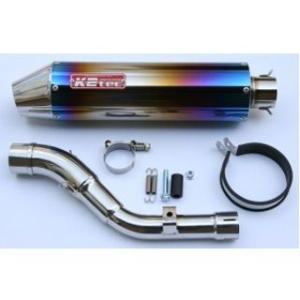 TT250R プロスキルマフラー 絶版 TT250R プロスキルマフラー 絶版