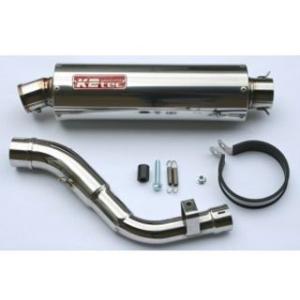 ラフ＆ロード R.S.V RSV1102J 4stシリーズIII サイレンサーUPタイプ