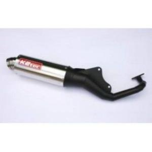 バイクパーツセンター ユーロチャンバー レッツ2 (2サイクル) SUZUKI