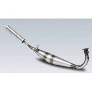 RZ125用ストリートチャンバー 【 original ゼスチャンバー 】 : ミズノ