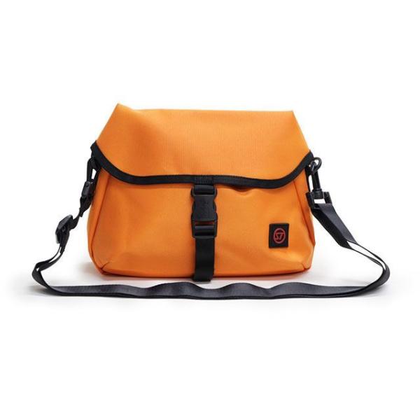 STREAM TRAIL アウトドア用バッグパック＆キャリー AP TRAPEZOID（オレンジ） ...