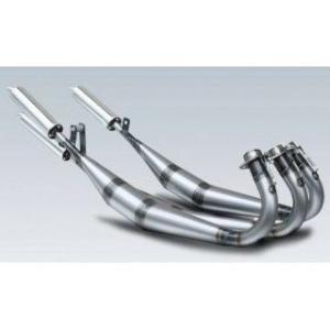 KH250用 3本チャンバー 【 original ゼスチャンバー 】 新品 : ミズノ