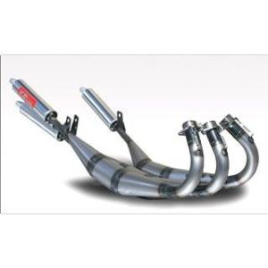 ストレートチャンバーTYPE-1 K2-tec（ケイツーテック） 500SS・KH500