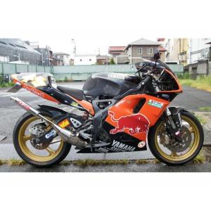 K2tec(ケイツーテック) K2チャンバー TYPE2スチール TZR250R(3XV) 91