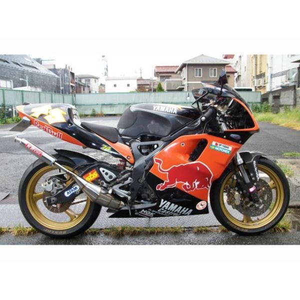 K2-tec TZR250R/RS チャンバー本体 91〜94TZR250R/RS（3XV） STD...