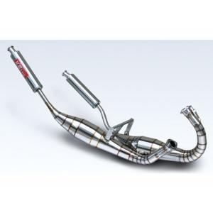 DOG FIGHT RACING ドッグファイトレーシング製 HONDA NSR250R('90-'98