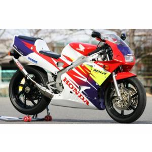 89年式 NSR250 mc18 Dog Fight チャンバー DOG FIGHT RACING ドッグファイトレーシング製 HONDA NSR250R('88-'89
