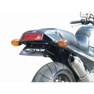 MARVELOUS ENGINEERING（マーベラスエンジニアリング） GPZ900R用