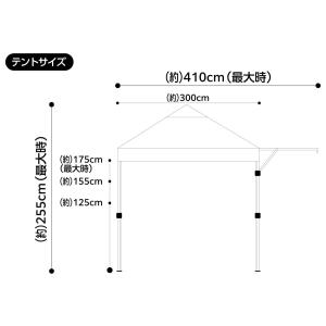 Field to Summit ウイングワンタ...の詳細画像3