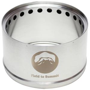 Field to Summit フレイムストー...の詳細画像5