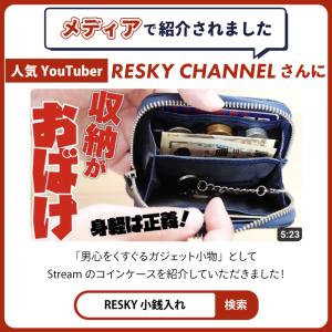コインケース 小銭入れ メンズ レディース 本...の詳細画像4