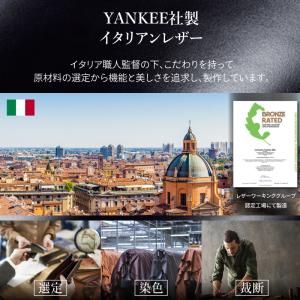 名刺入れ メンズ レディース 本革 イタリアン...の詳細画像3