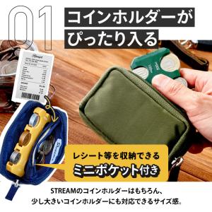 コインホルダーケース コインケース 小銭入れ ...の詳細画像4