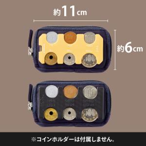 コインホルダーケース コインケース 小銭入れ ...の詳細画像5