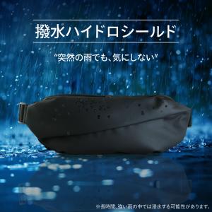 ボディバッグ メンズ ボディーバック レディー...の詳細画像2