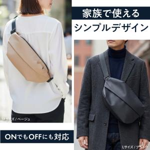 ボディバッグ メンズ ボディーバック レディー...の詳細画像3