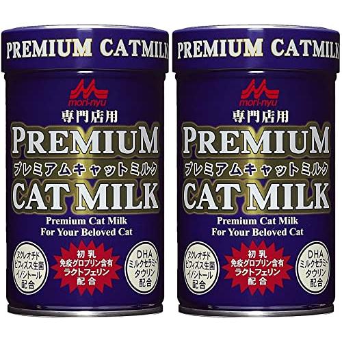 ワンラック (ONE LAC) プレミアムキャットミルク 150g×2個