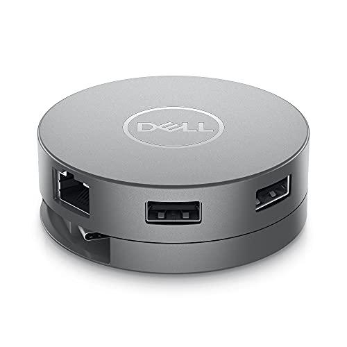 Dell ノートPC用端子拡張アダプター USB3.1 Type-C接続 (HDMI/DP/VGA/...