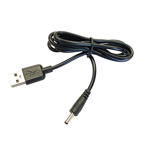 LEDLENSER 専用USB充電ケーブル SP502003_CC