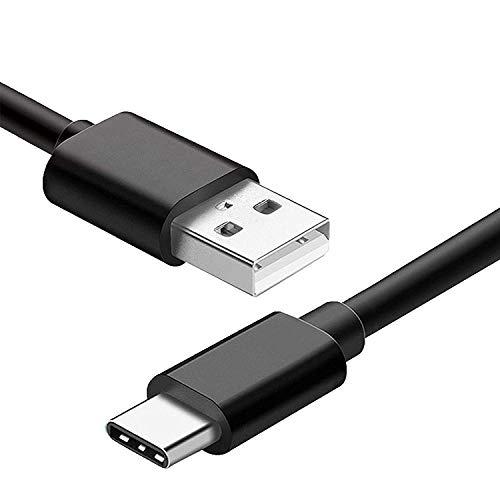 USB-C ケーブル 充電コード USBケーブル データ転送 Dragon Touch Max10 ...