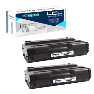 LCL RICOH用 リコー用 513826 513827 SP 3700H SP 3700 SP 3700SF (2パック ブラ