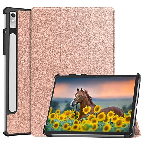 GLASS BAG FOR Lenovo Tab P11 Pro (2nd Gen) (ZAB501...