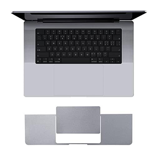 16インチMacBook Pro 保護シールセット 2021 / 2023年モデル(M1 Pro/M...