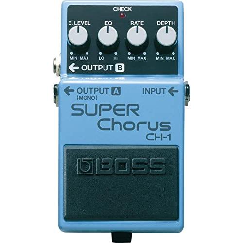 BOSS SUPER Chorus CH-1