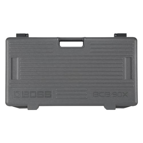 BOSS BCB-90X Pedal Board エフェクターケース ペダルボード