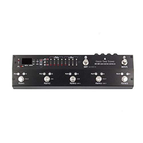 Free The Tone/ARC-53M Black Audio Routing Controll...