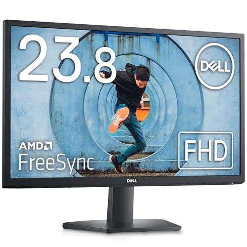 【Amazon.co.jp限定】Dell SE2422H 23.8インチ モニター ディスプレイ (...