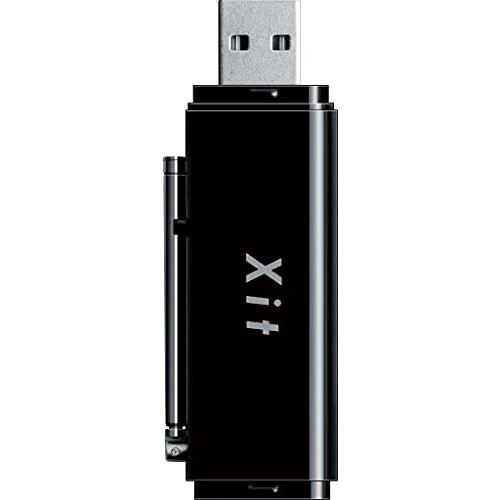 【Amazon.co.jp限定】ピクセラ Xit Stick XIT-STK110-AS