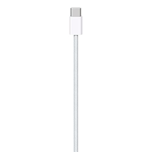 Apple 編み込み式USB-C充電ケーブル（1m） ???????