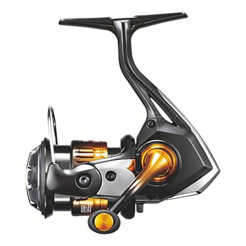 シマノ(SHIMANO) スピニングリール 22ソアレBB 500SPG