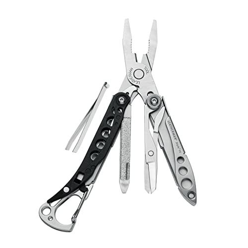 LEATHERMAN ( レザーマン ) マルチツール STYLE PS スタイル ピー・エス 【日...