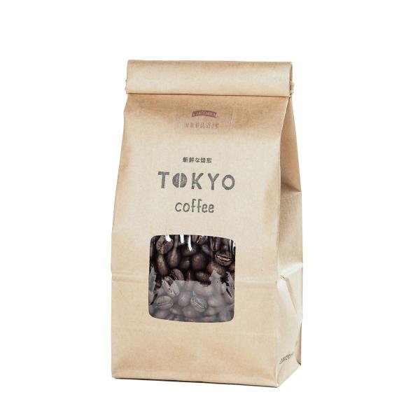TOKYO COFFEE 東京コーヒー サードウェーブ オーガニックコーヒー豆 グアテマラ