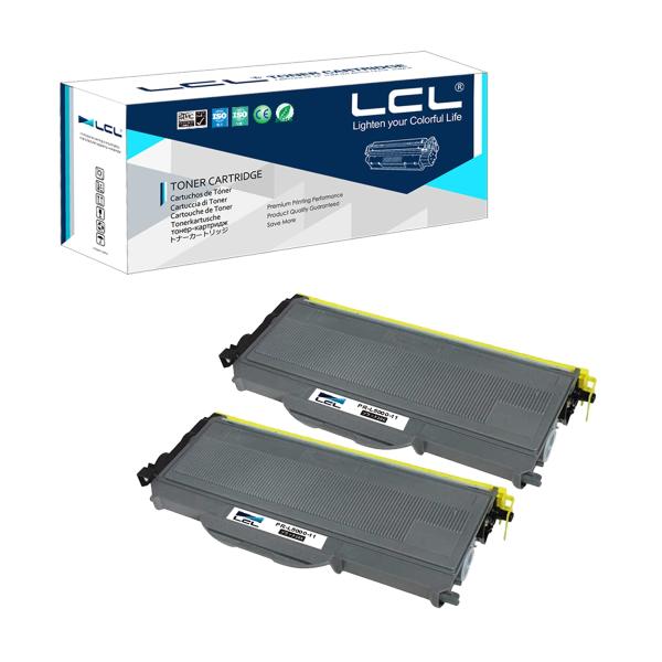 LCL NEC用 PR-L5000-11 (2パック ブラック) 互換トナーカートリッジ 対応機種:...