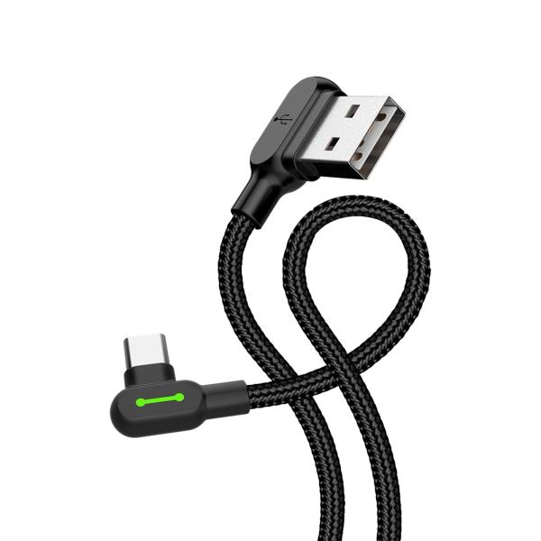 Mcdodo USB-Cケーブル Type-Cケーブル 1.8m 3A急速充電 iPhone 16ケ...