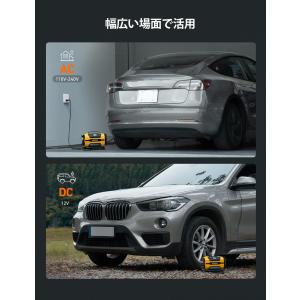 AstroAI エアーコンプレッサー 電動空気...の詳細画像1