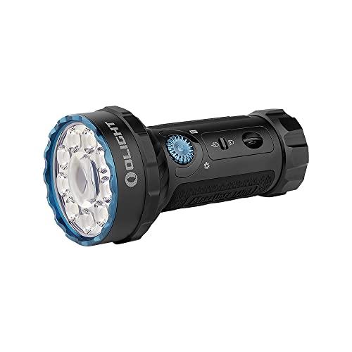 OLIGHT(オーライト) Marauder Mini 懐中電灯 ledフラッシュライト 強力 最強...