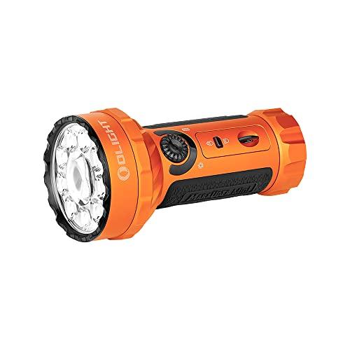 OLIGHT(オーライト) Marauder Mini 懐中電灯 ledフラッシュライト 強力 最強...